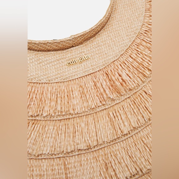 Cult Gaia Laszlo Hat - Picture 4 of 5